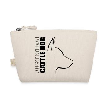 Profil de CHIEN AUSTRALIEN BÉTAIL Chien canin de Wilsign - Trousse biologique - nature - Devant