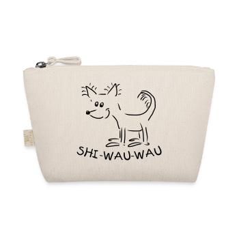 Chihuahua - Bio-Täschchen - Natur - Vorne