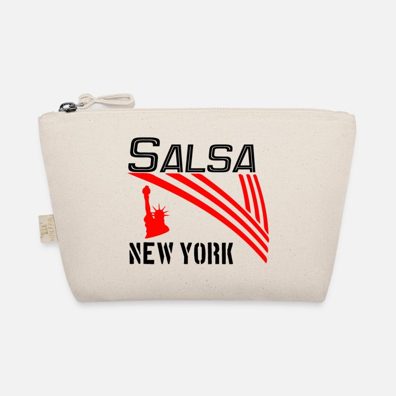 Salsa New York Classic - Pro Dance Edition Bio-Täschchen