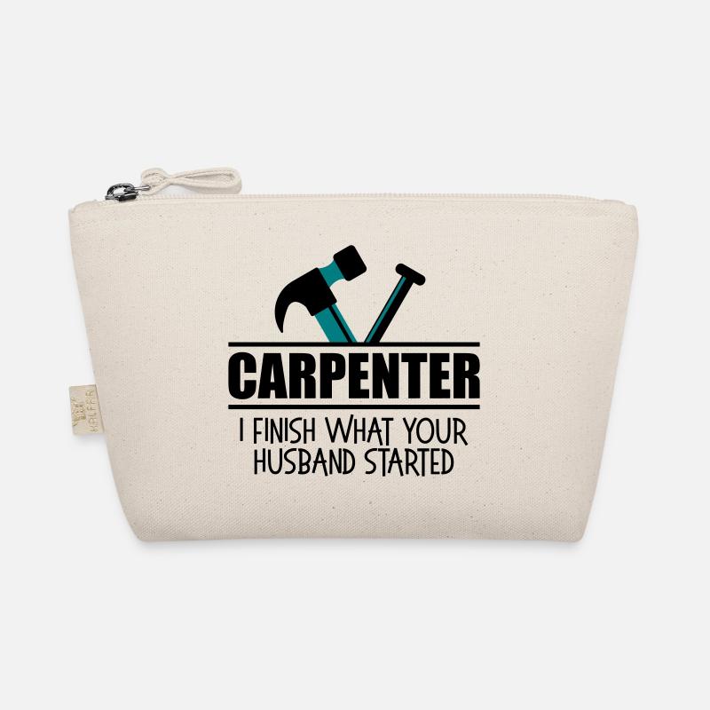 Carpenter finish what Organic Pouch