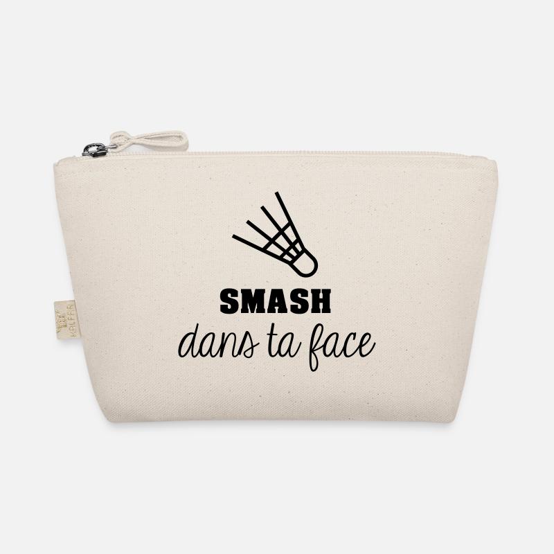 Smash dans ta face Trousse biologique