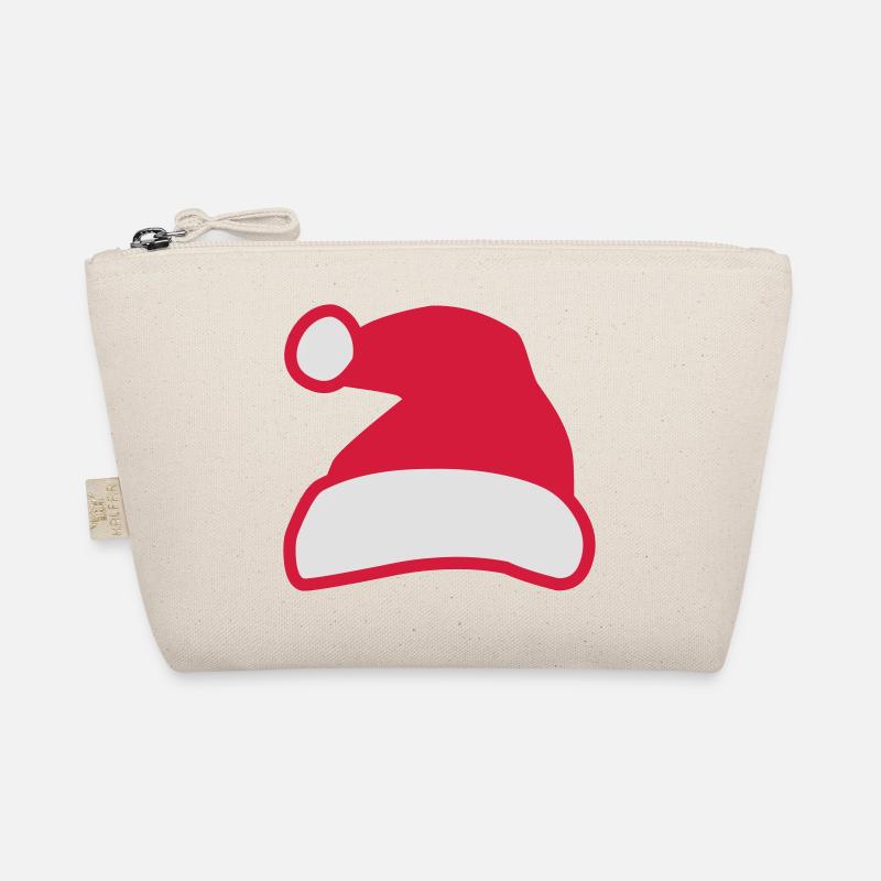 Noël - Trousse biologique - nature