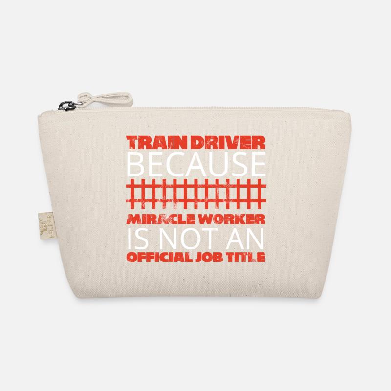Les conducteurs, les conducteurs de train, train, métro, ICE, train Trousse biologique