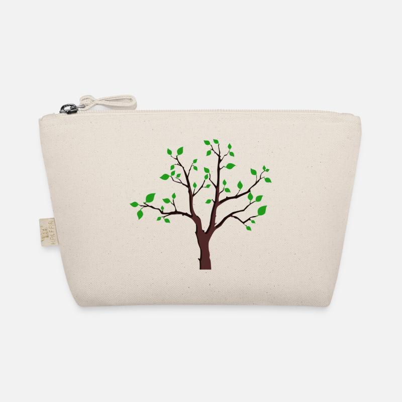 tree Organic Pouch