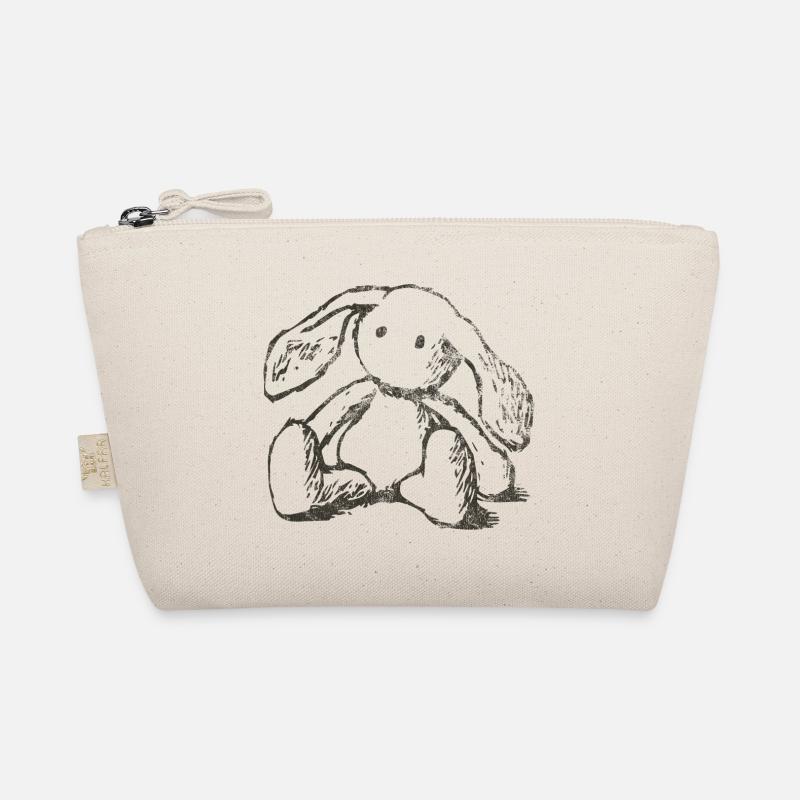 Lonely Organic Pouch