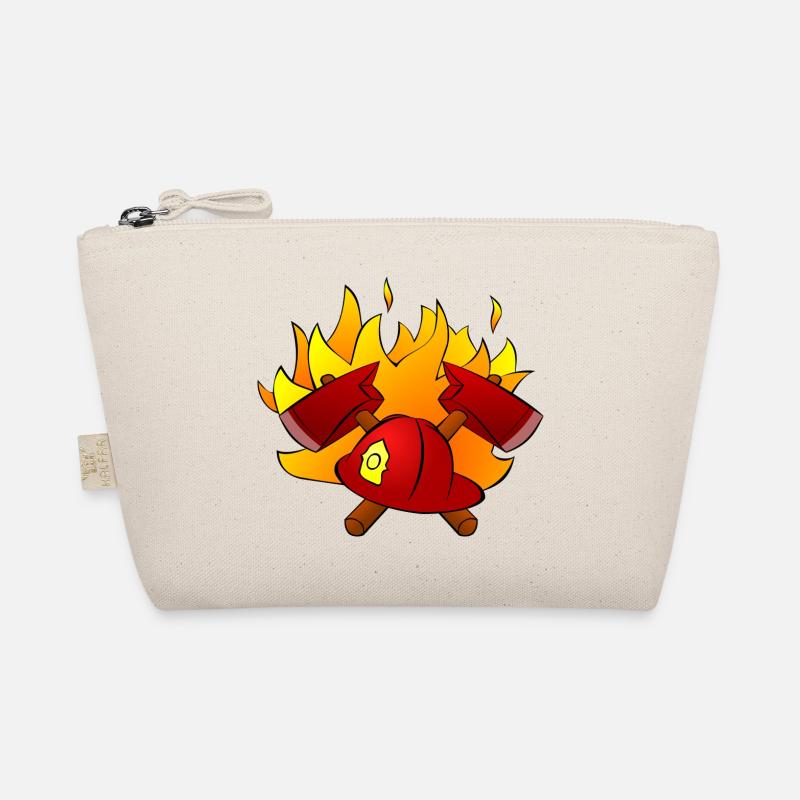 feu de pompier pompier pompier camion de pompier Trousse biologique