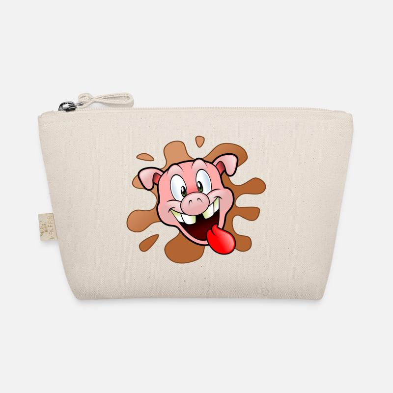 Pig Organic Pouch