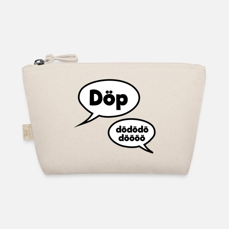 DOEP dödödödöööö - Trousse biologique - nature