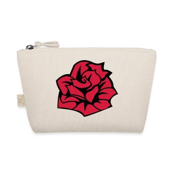 6254398 135442652 Rose - Trousse biologique - nature - Devant
