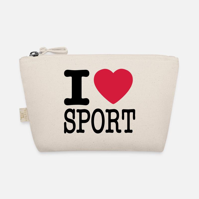 J'aime le sport Trousse biologique