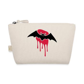 Bat - Sang - Mal - horribles - Trousse biologique - nature - Devant