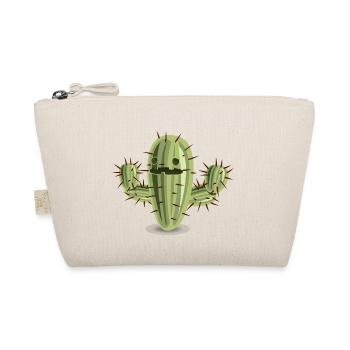 cactus - Trousse biologique - nature - Devant