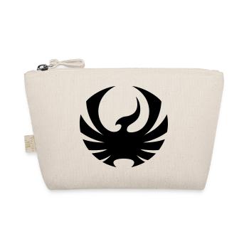 Phoenix - Organic Pouch - nature - Front