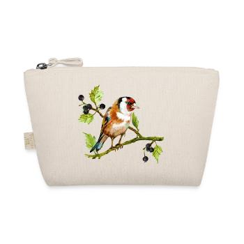 oiseau - Trousse biologique - nature - Devant
