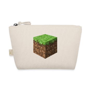 Bloc 3D - Trousse biologique - nature - Devant