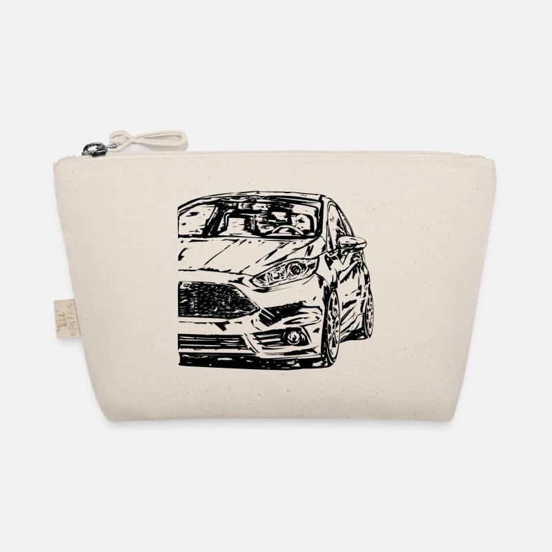 Fiesta 7 MK7 Dirty Organic Pouch