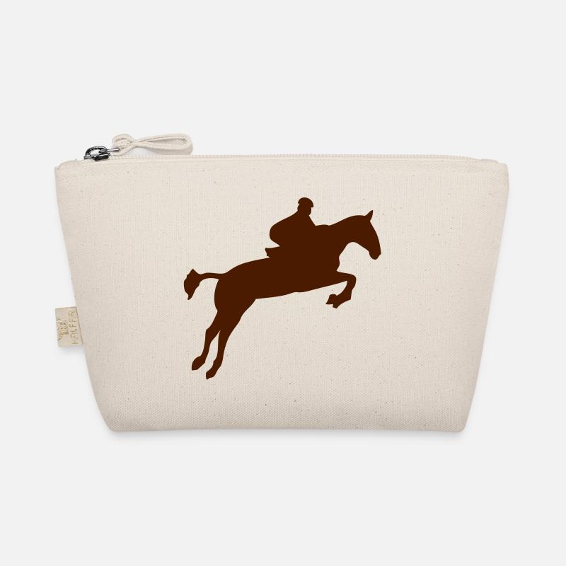 saut obstacle cheval monte 1 Trousse biologique