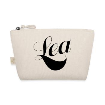 Lea - Trousse biologique - nature - Devant