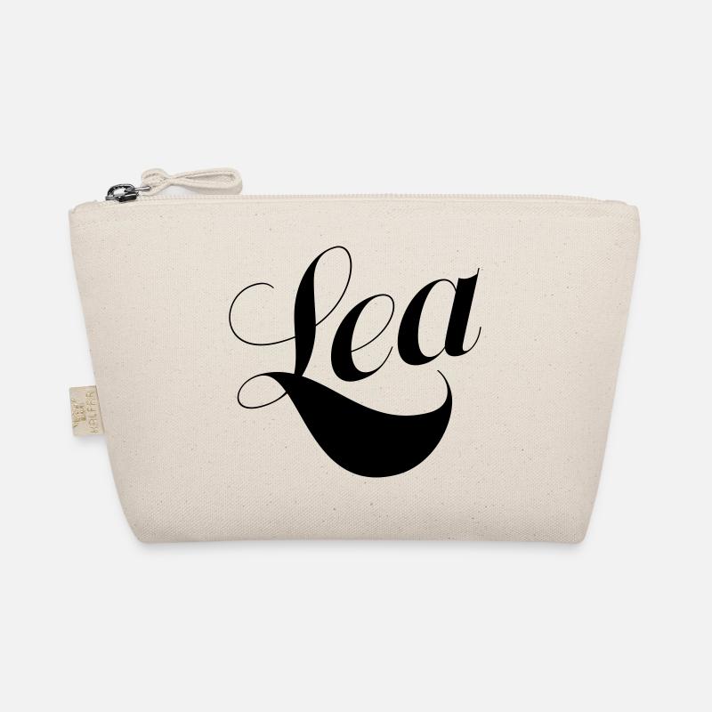Lea Organic Pouch