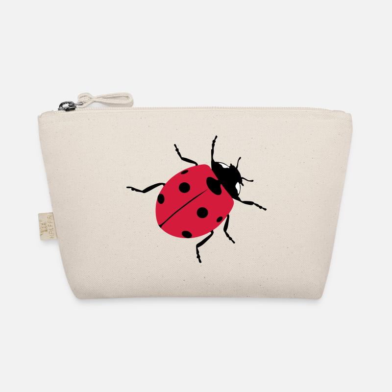 Coccinelles comme porte-bonheur Trousse biologique