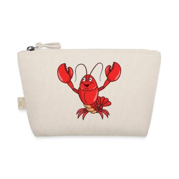 homard - Trousse biologique - nature - Devant
