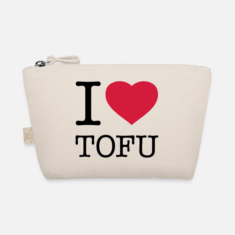 I LOVE TOFU SOY Organic Pouch