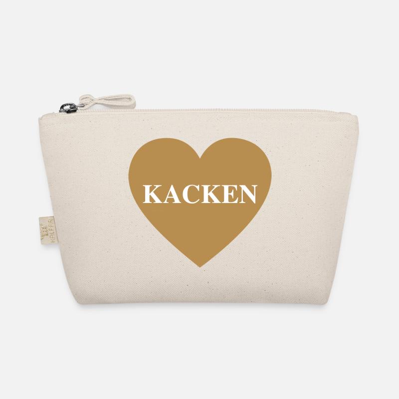 merde Trousse biologique