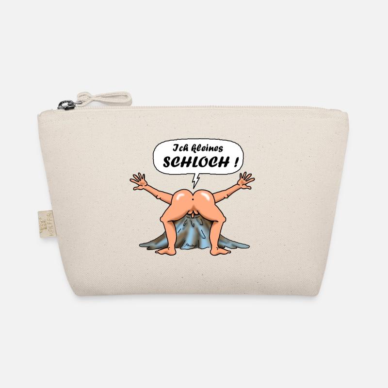 Schloch 1 Organic Pouch