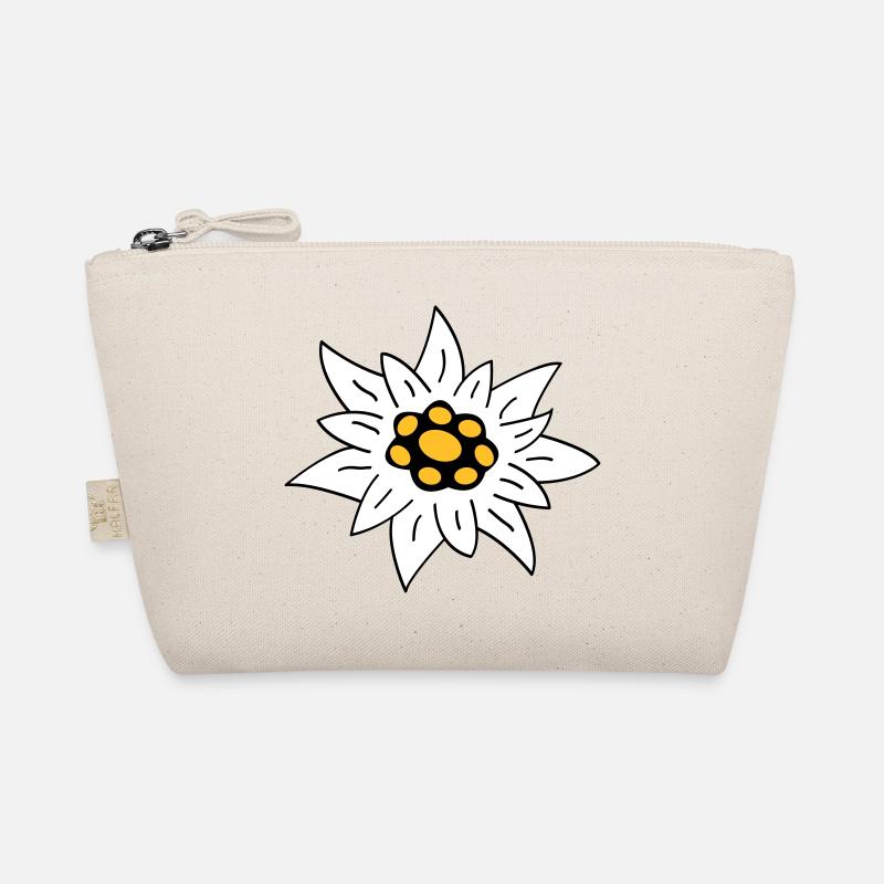 edelweiss Organic Pouch