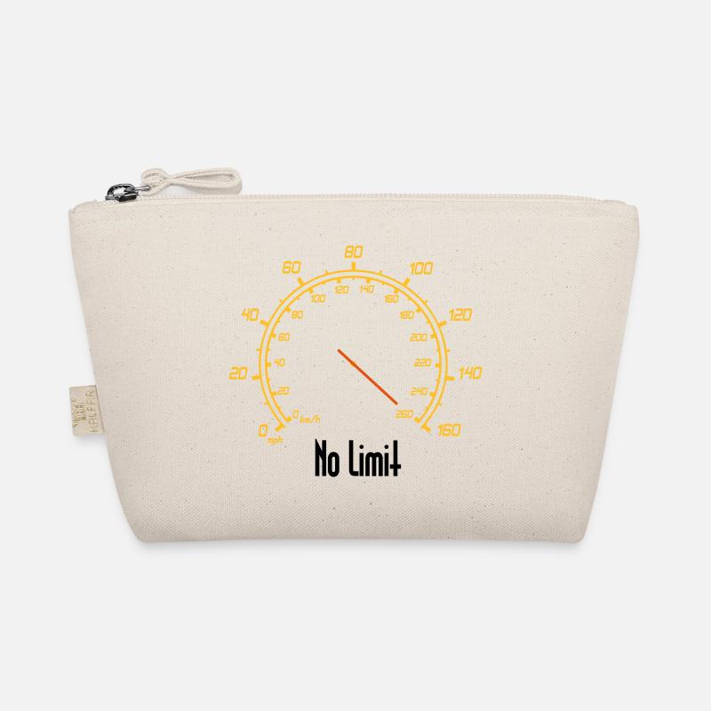 Tacho | No Limit Bio-Täschchen