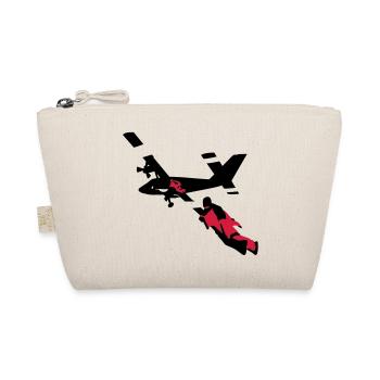 wingsuit_1 - Trousse biologique - nature - Devant