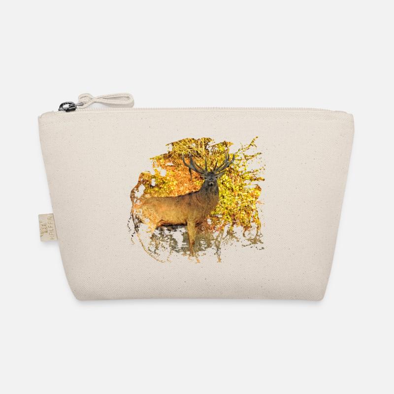 Capital Hirsch released for launch Organic Pouch