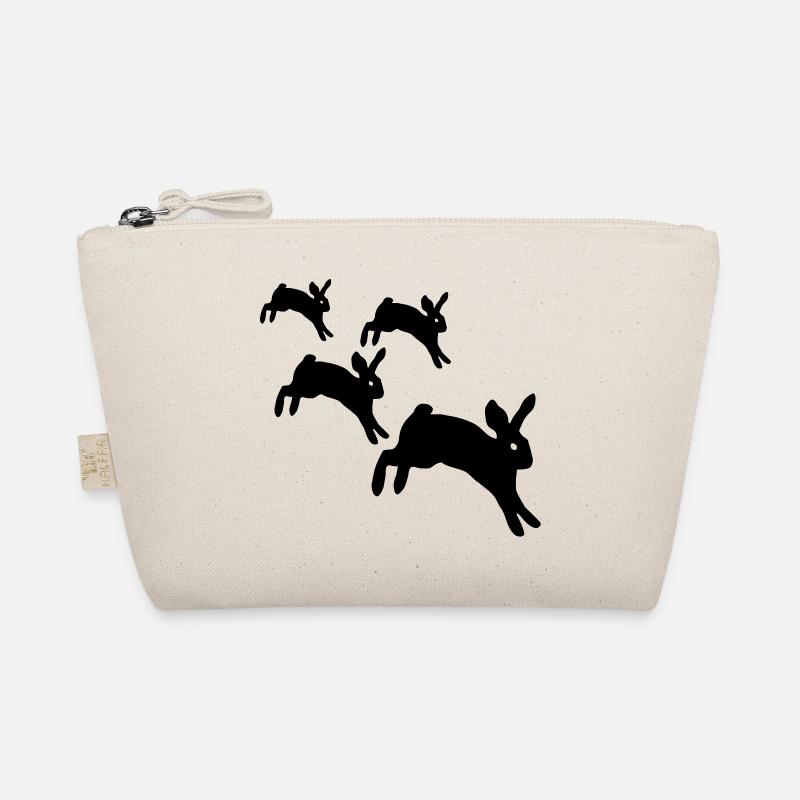 Lapins sautant Trousse biologique