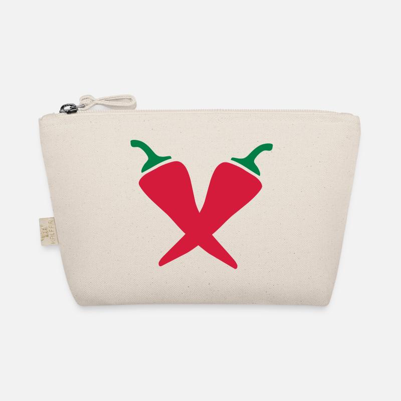 Chillies - Piments Trousse biologique