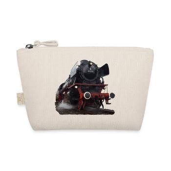 Steam Locomotive - Trousse biologique - nature - Devant