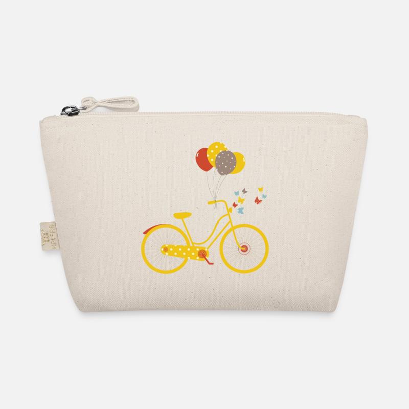 vélo Trousse biologique