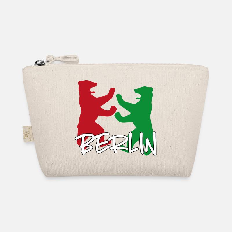 Berlin Trousse biologique