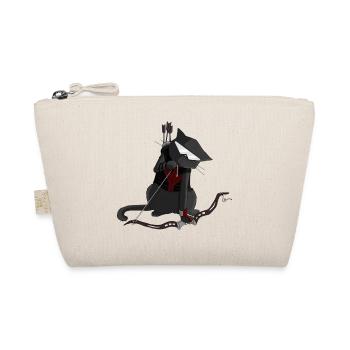 Meowkeye - Trousse biologique - nature - Devant