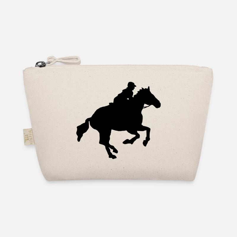 Gallop Organic Pouch