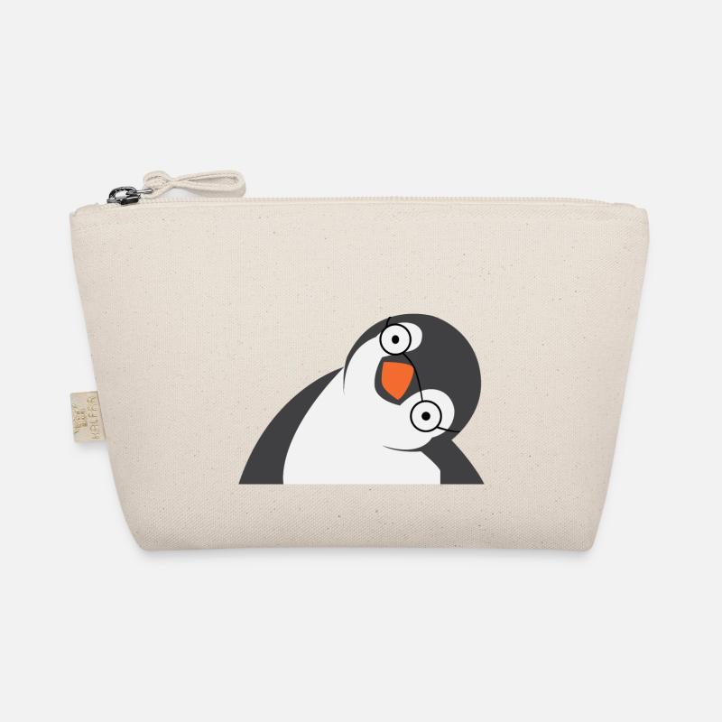 Pingouin Trousse biologique
