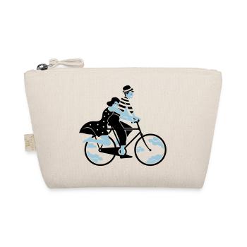 Transport Douceur - Trousse biologique - nature - Devant