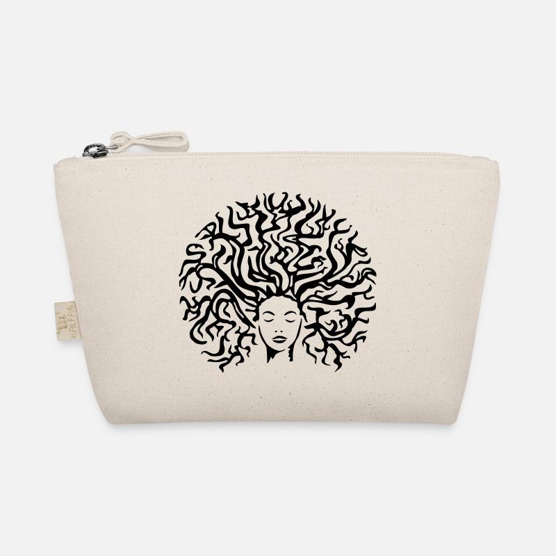 femme Trousse biologique