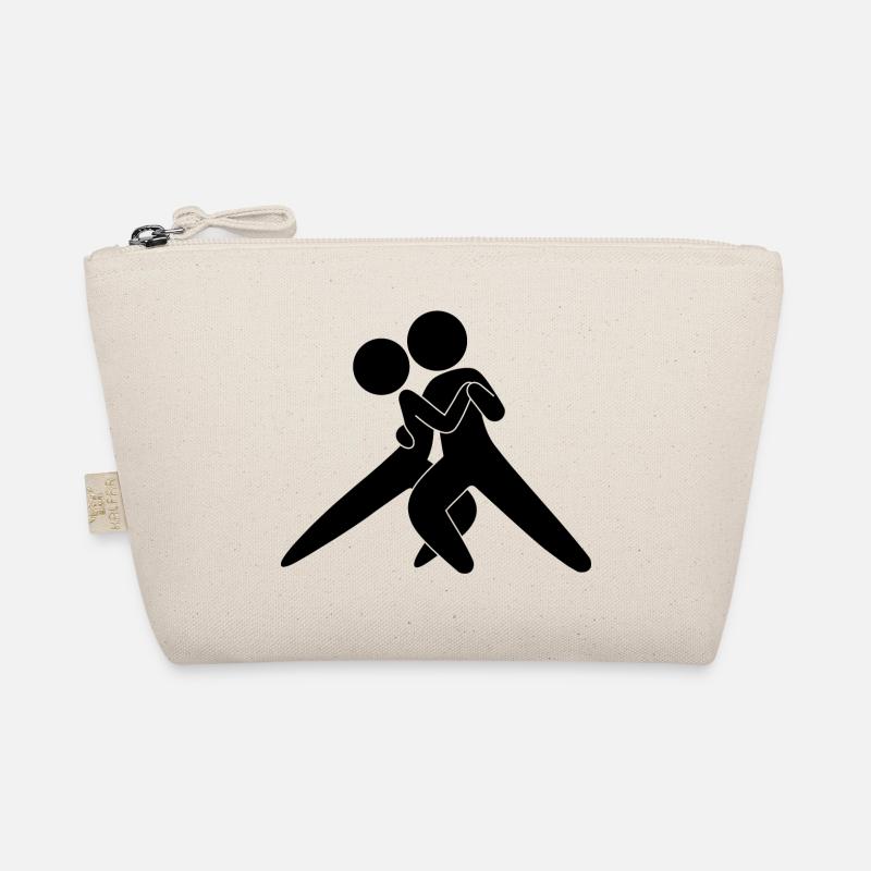 Danseur de Tango Trousse biologique