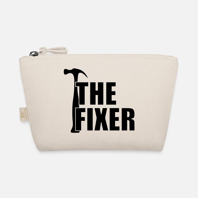 The Fixer ! Trousse biologique