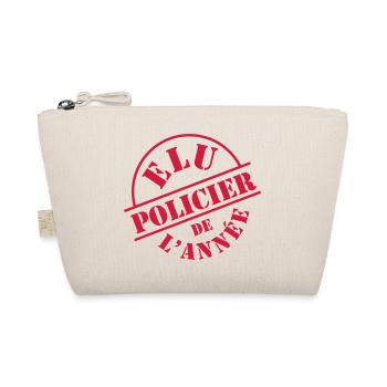 Police - Trousse biologique - nature - Devant