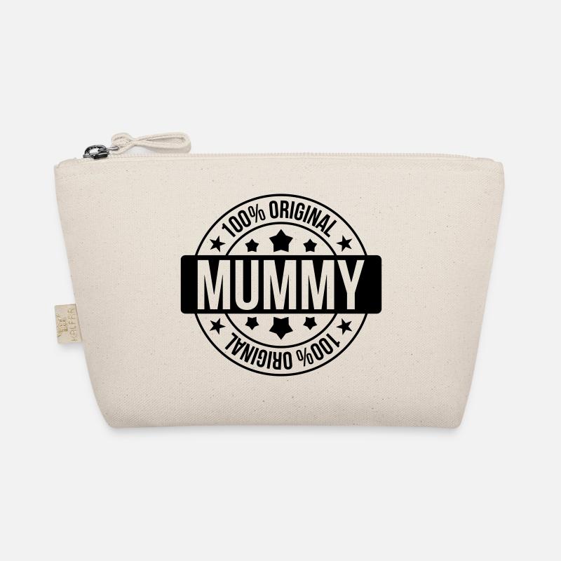Mummy Bio-Täschchen