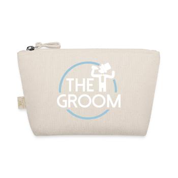 Groom - Bio-Täschchen - Natur - Vorne