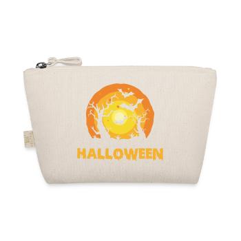 Halloween - Trousse biologique - nature - Devant