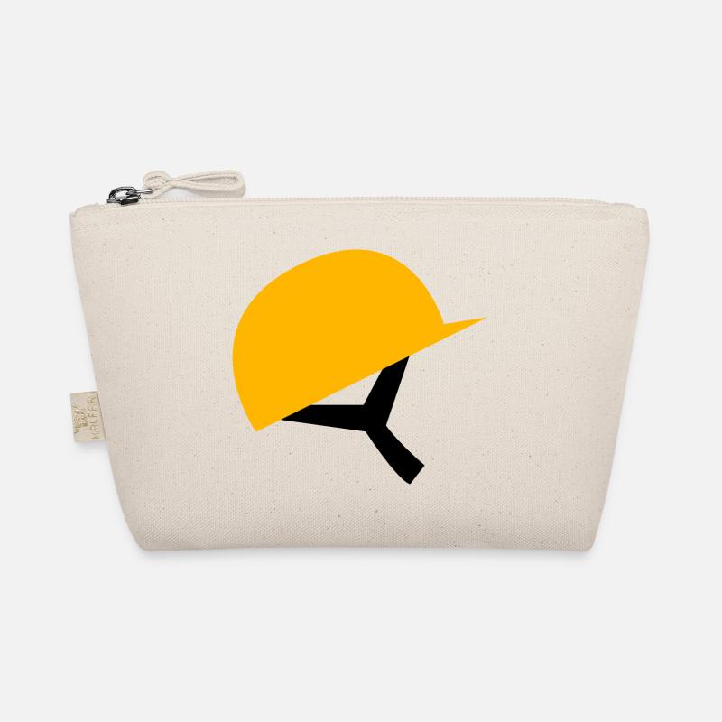 Master builder Helm Organic Pouch