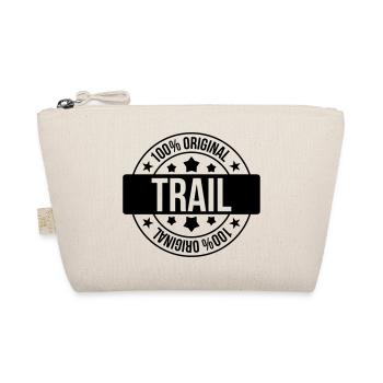 Course à Pied / Running / Jogging / Coureur - Trousse biologique - nature - Devant
